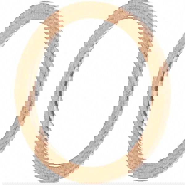 M12 Screw Standard Flat Washer: Copper